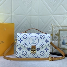 Louis Vuitton Satchel Bags